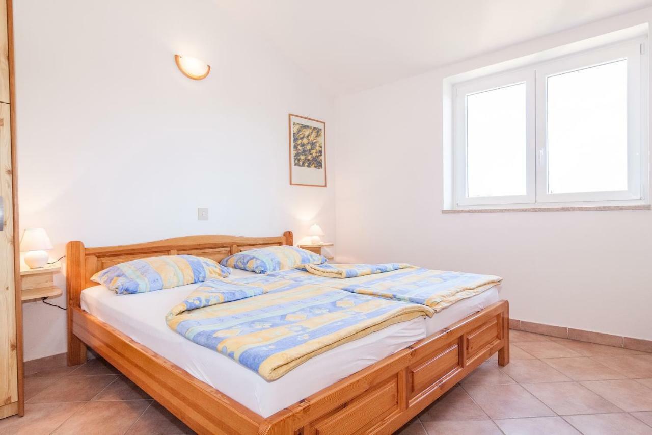 Villa California Πόρετς Εξωτερικό φωτογραφία